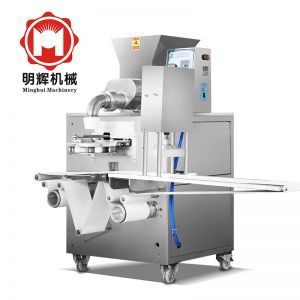 XZ-5000A型無餡糍粑機(jī)